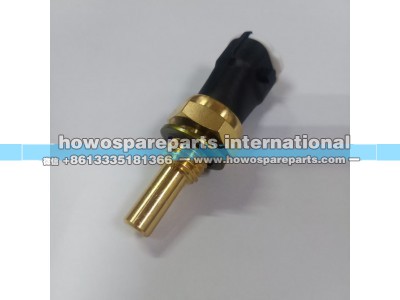612630060035,潍柴发动机温度传感器,济南冠泽卡车配件营销中心