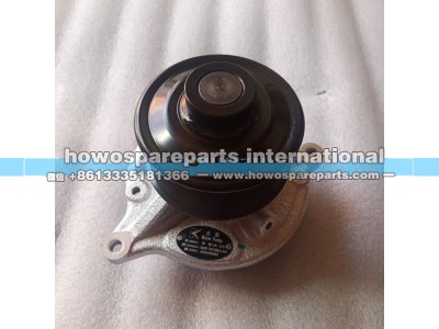 K6200-1307100KS1-KS6,玉柴发动机水泵,济南冠泽卡车配件营销中心
