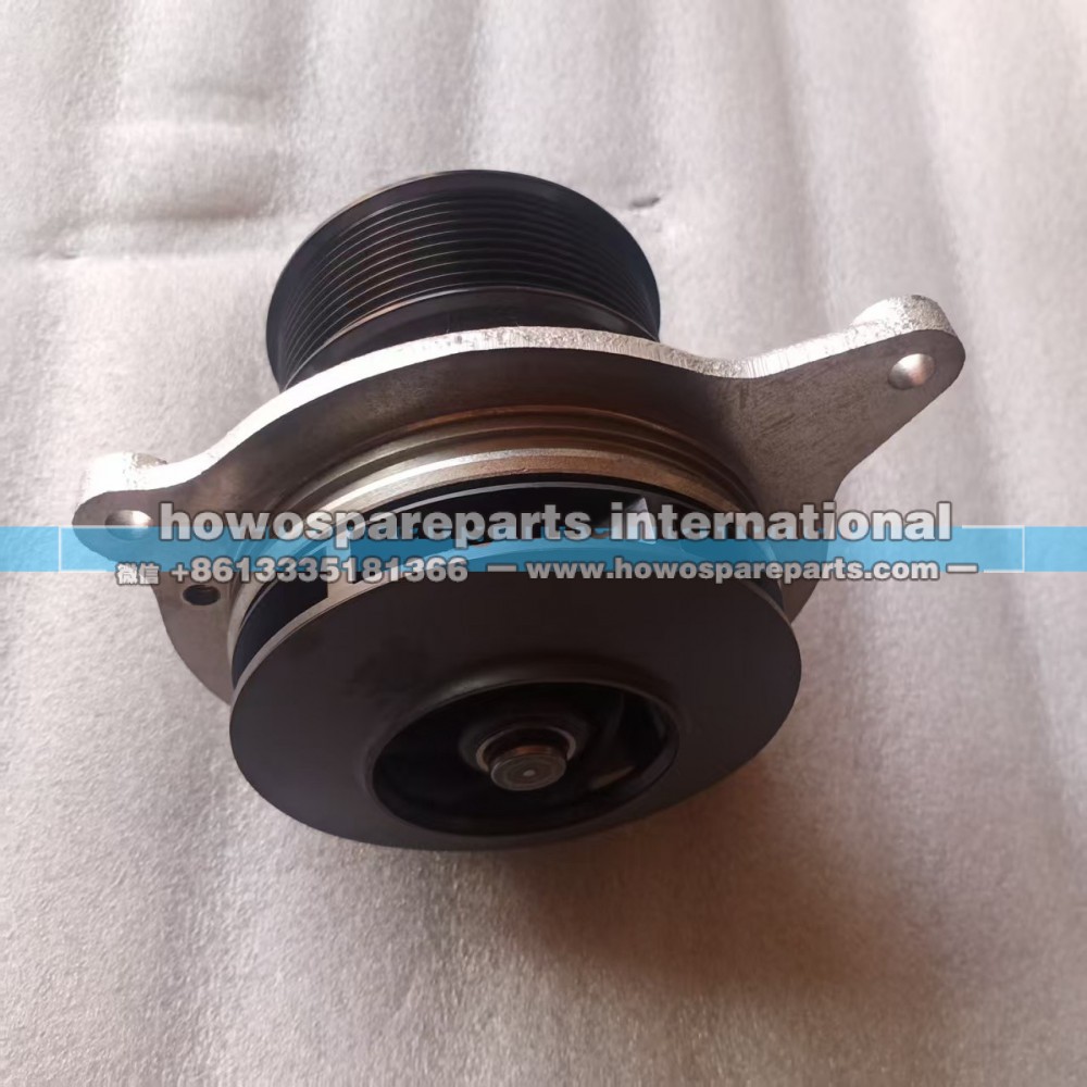 K6200-1307100KS1-KS6,玉柴发动机水泵,济南冠泽卡车配件营销中心