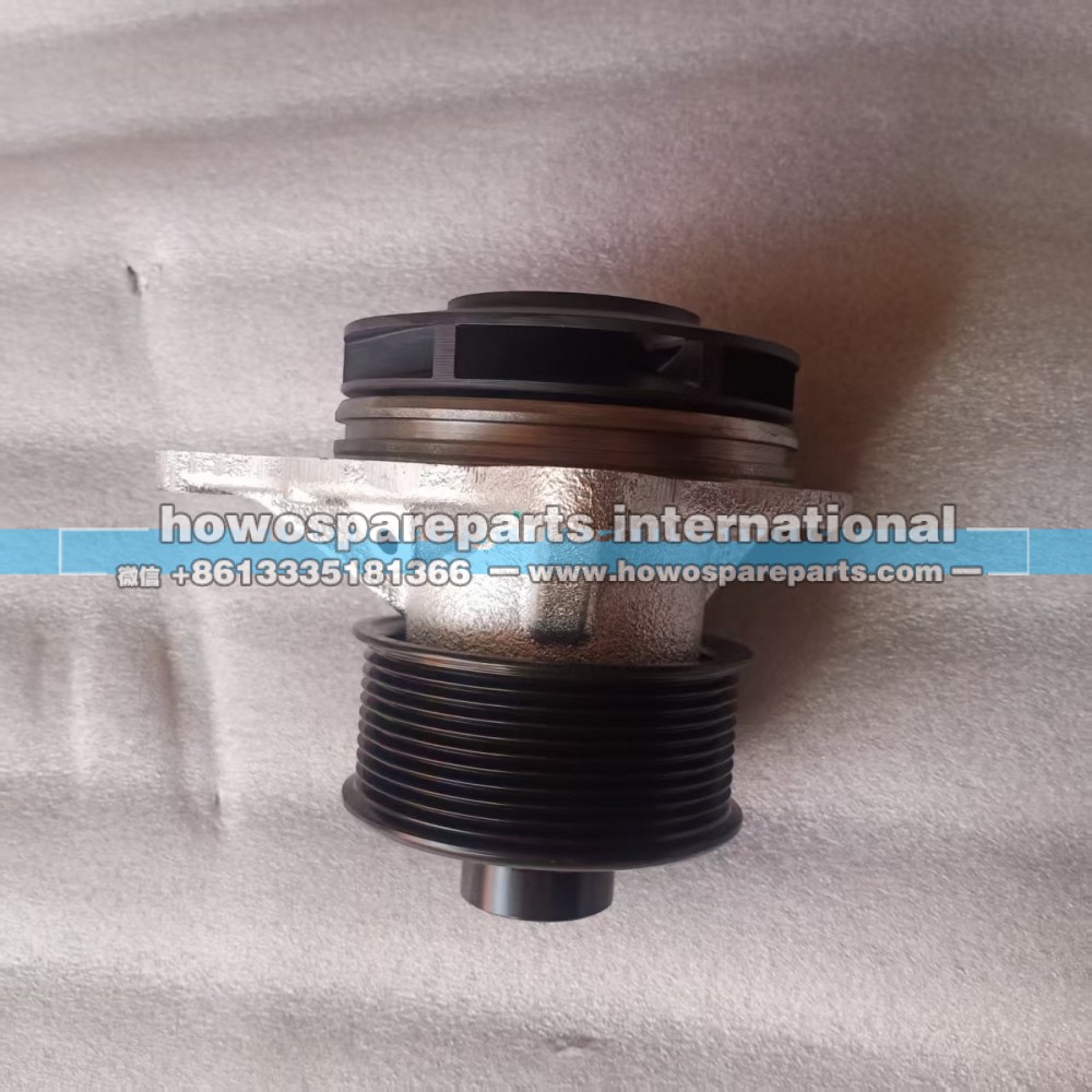 K6200-1307100KS1-KS6,玉柴发动机水泵,济南冠泽卡车配件营销中心