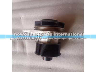 K6200-1307100KS1-KS6,玉柴发动机水泵,济南冠泽卡车配件营销中心