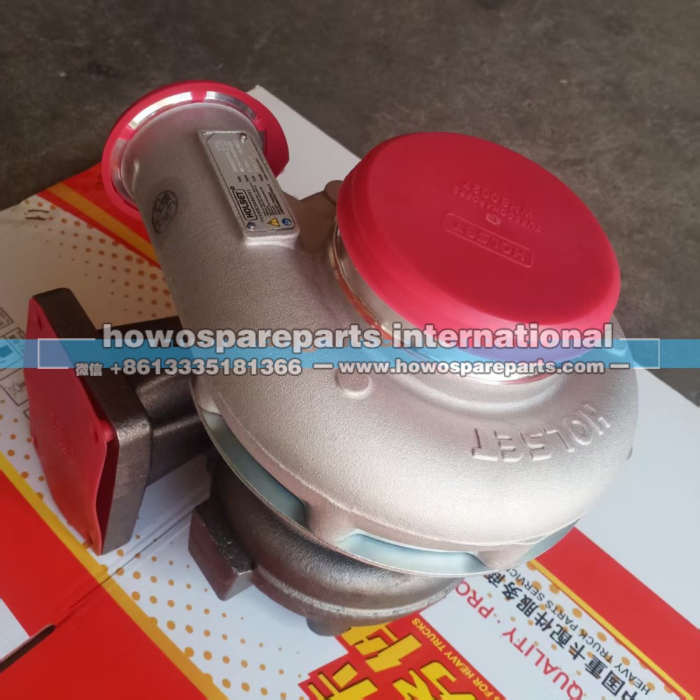 K7600-1118100S2,玉柴发动机增压器总成,济南冠泽卡车配件营销中心