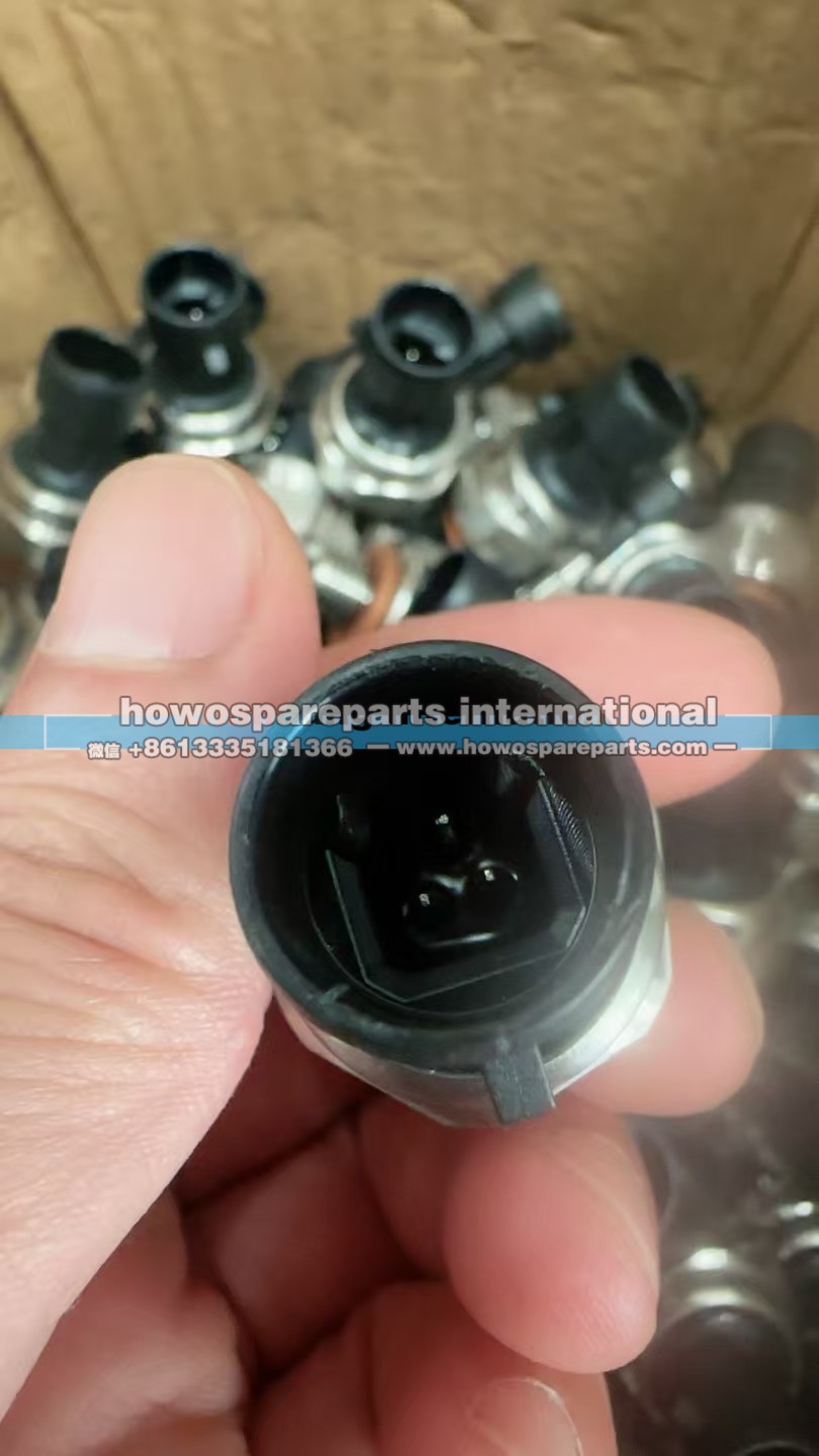 LZ610N000021,云内发动机机油感应塞,济南冠泽卡车配件营销中心