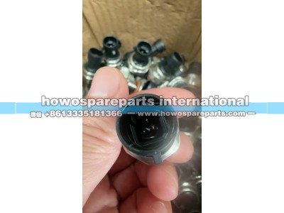 LZ610N000021,云内发动机机油感应塞,济南冠泽卡车配件营销中心