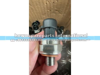 LZ610N000021,云内发动机机油感应塞,济南冠泽卡车配件营销中心