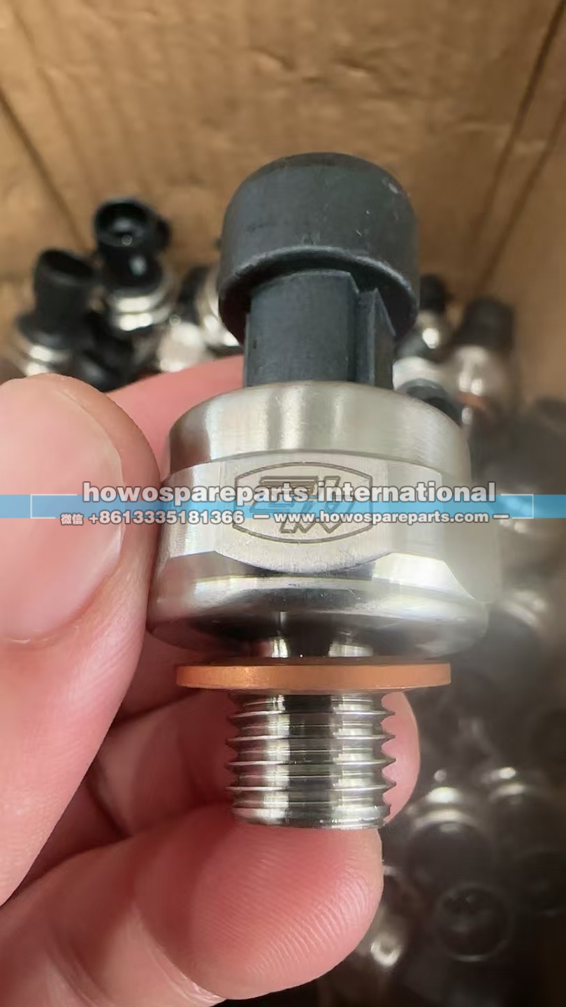 LZ610N000021,云内发动机机油感应塞,济南冠泽卡车配件营销中心