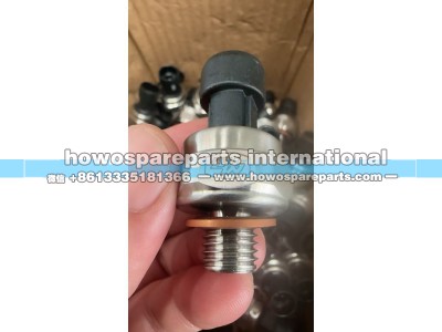 LZ610N000021,云内发动机机油感应塞,济南冠泽卡车配件营销中心