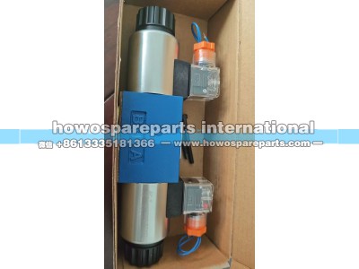 CG24N9Z5L,换向电磁阀总成,济南冠泽卡车配件营销中心