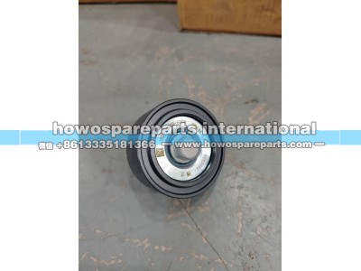 202V95800-7476,自动张紧轮 双排轴承,济南冠泽卡车配件营销中心