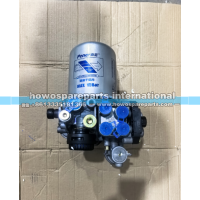 152599000394A,SANY干燥器总成,济南冠泽卡车配件营销中心