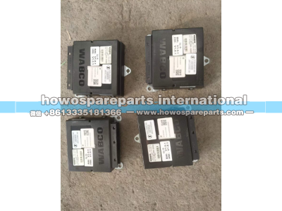 DZ95189585400,ECAS电子控制单元,济南冠泽卡车配件营销中心