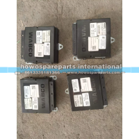 DZ95189585400,ECAS电子控制单元,济南冠泽卡车配件营销中心