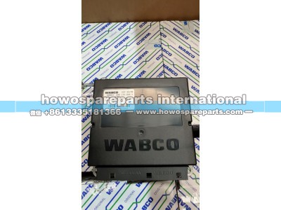 DZ95189585400,ECAS电子控制单元,济南冠泽卡车配件营销中心