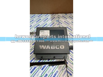 DZ95189585400,ECAS电子控制单元,济南冠泽卡车配件营销中心