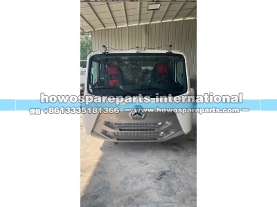 PPJZZ425597W33372,HOHAN驾驶室总成,济南冠泽卡车配件营销中心