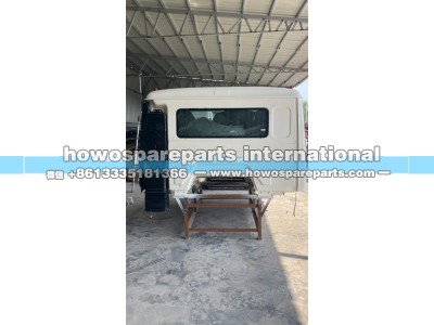PPJZZ425597W33372,HOHAN驾驶室总成,济南冠泽卡车配件营销中心
