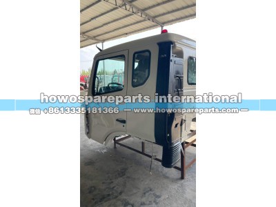 PPJZZ425597W33372,HOHAN驾驶室总成,济南冠泽卡车配件营销中心