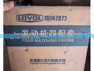T3135X062,雷沃动力发动机四配套,济南冠泽卡车配件营销中心