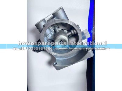 WG9000360571+001,干燥器总成底座总成,济南冠泽卡车配件营销中心