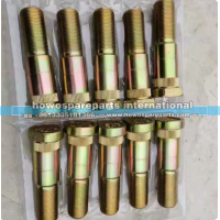 XCT25T,徐工吊车轮胎螺丝50T,济南冠泽卡车配件营销中心