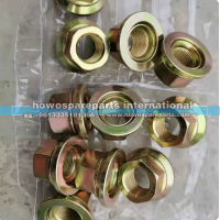 XCT25T  美驰车桥25T徐工吊车轮胎螺丝50T徐工吊车车轮螺栓美驰车桥16T-30T