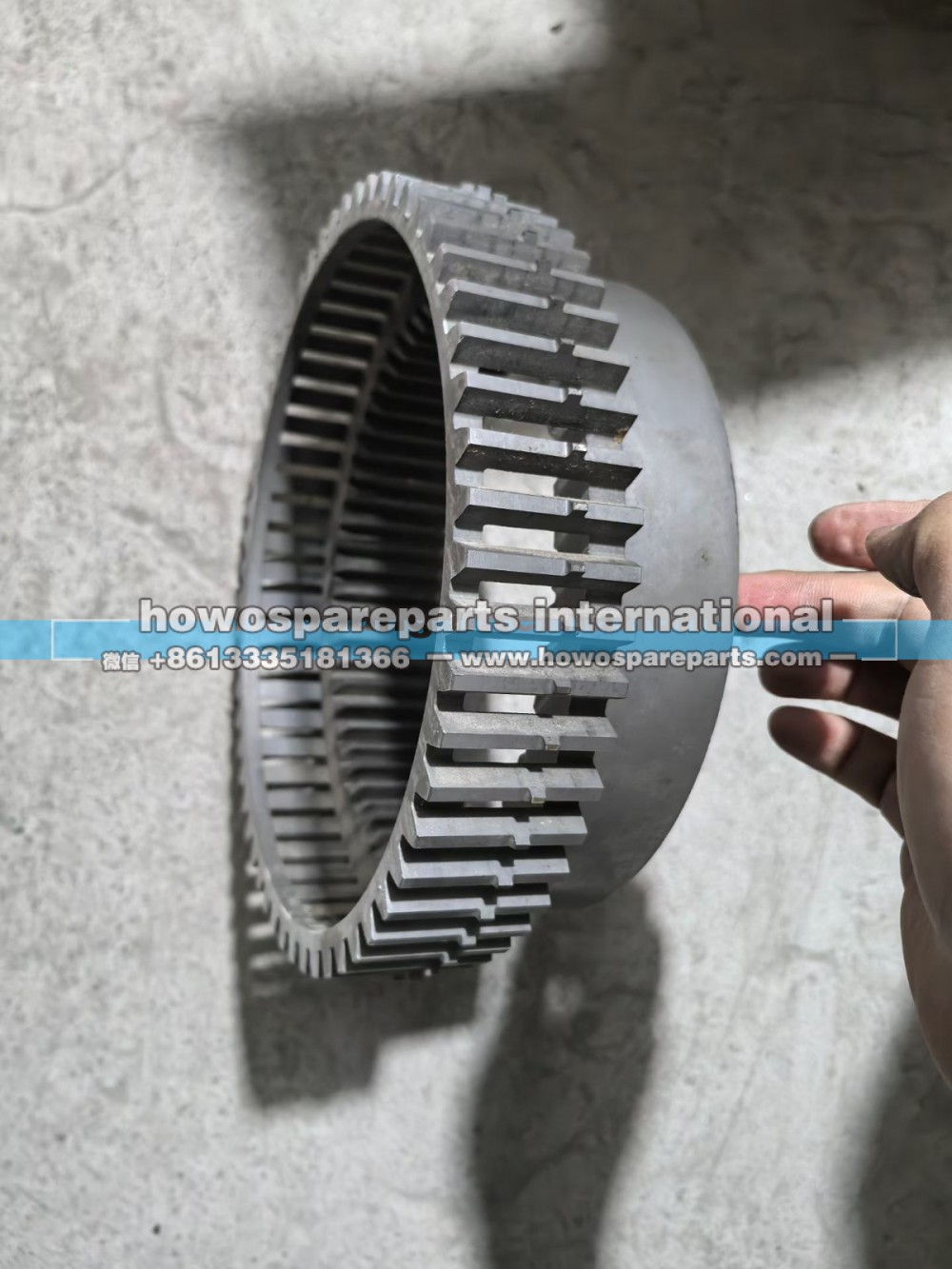 ZF4WG200,变速箱配件,济南冠泽卡车配件营销中心