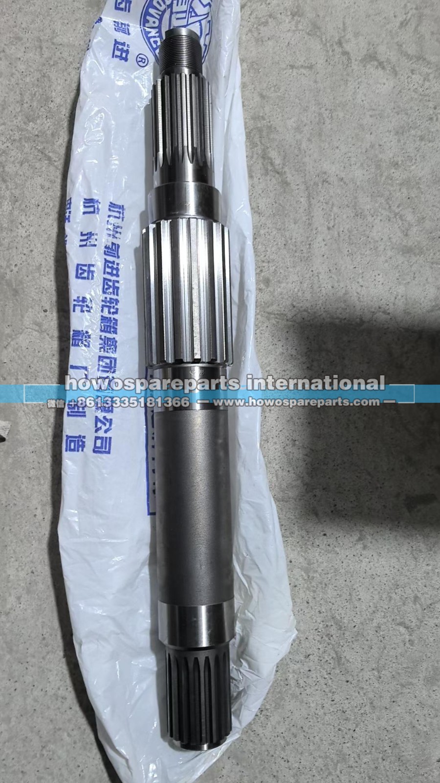ZF4WG200,变速箱配件,济南冠泽卡车配件营销中心