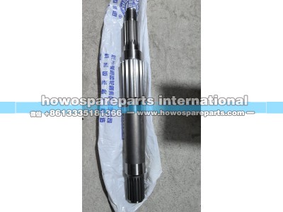 ZF4WG200,变速箱配件,济南冠泽卡车配件营销中心
