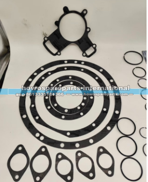 ZF180,变速箱密封件,济南冠泽卡车配件营销中心