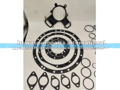 ZF180,变速箱密封件,济南冠泽卡车配件营销中心