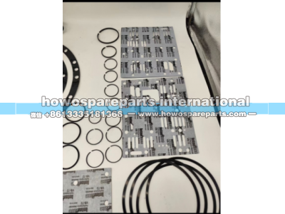 ZF180,变速箱密封件,济南冠泽卡车配件营销中心