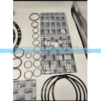 ZF180,变速箱密封件,济南冠泽卡车配件营销中心