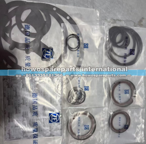 ZF180,变速箱密封件,济南冠泽卡车配件营销中心