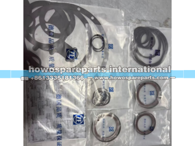 ZF180,变速箱密封件,济南冠泽卡车配件营销中心