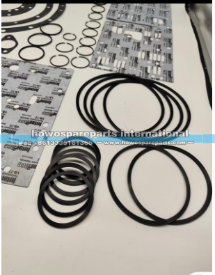 ZF180,变速箱密封件,济南冠泽卡车配件营销中心