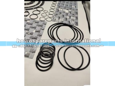 ZF180,变速箱密封件,济南冠泽卡车配件营销中心
