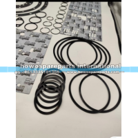 ZF180,变速箱密封件,济南冠泽卡车配件营销中心