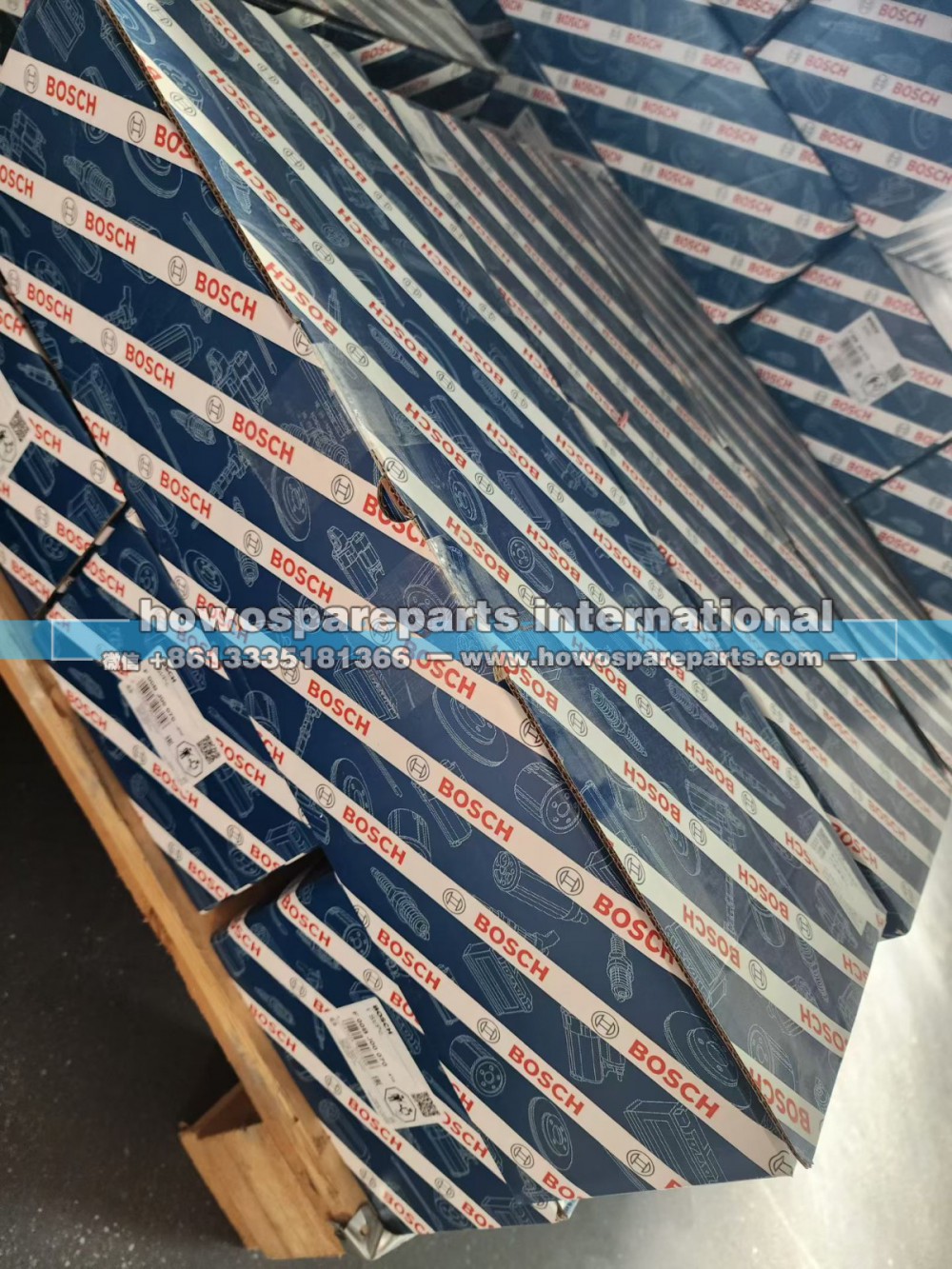 1004135715,博杜安喷油器,济南冠泽卡车配件营销中心