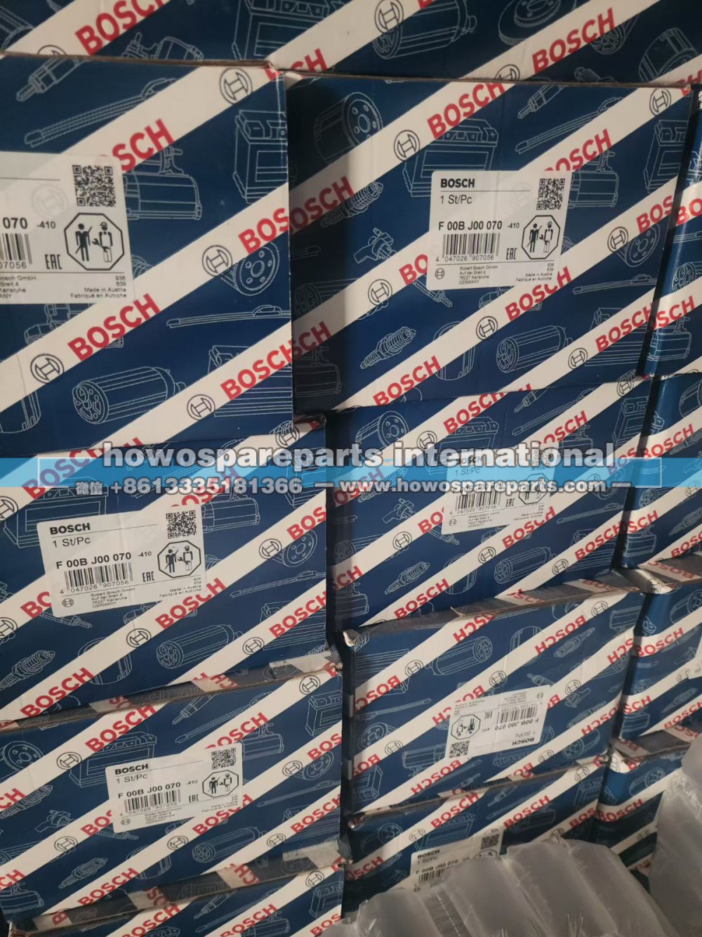 1004135715,博杜安喷油器,济南冠泽卡车配件营销中心