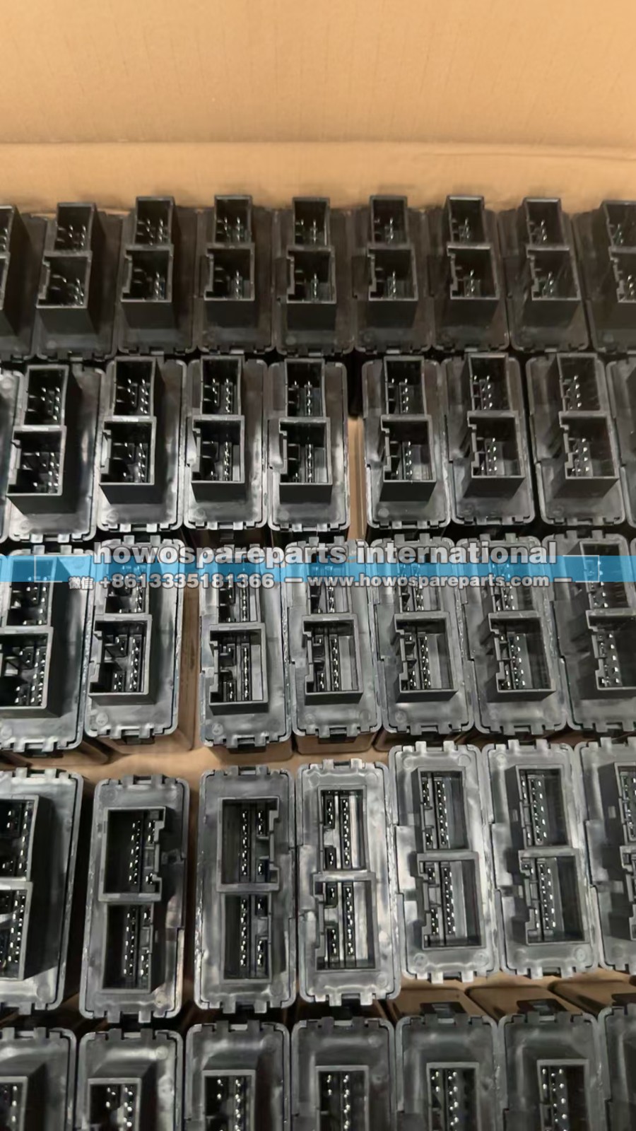 LG97004580021,三合一控制器总成,济南冠泽卡车配件营销中心