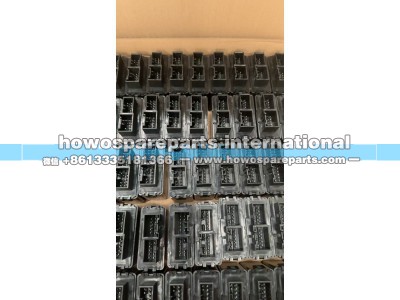 LG97004580021,三合一控制器总成,济南冠泽卡车配件营销中心