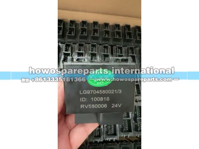 LG97004580021,三合一控制器总成,济南冠泽卡车配件营销中心