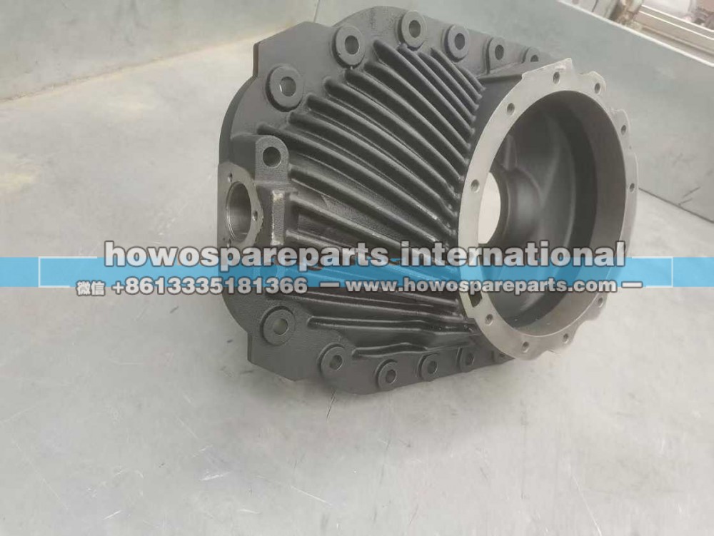712-3530103115,MCP16主减速器壳MCP16中桥差速器壳,济南冠泽卡车配件营销中心