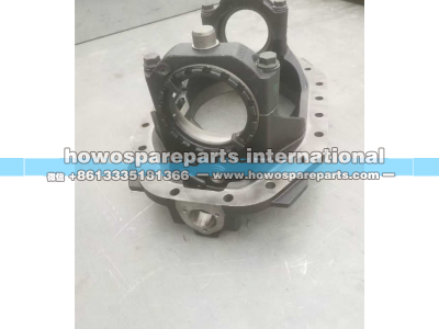 712-3530103115,MCP16主减速器壳MCP16中桥差速器壳,济南冠泽卡车配件营销中心