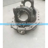 712-3530103115,MCP16主减速器壳MCP16中桥差速器壳,济南冠泽卡车配件营销中心
