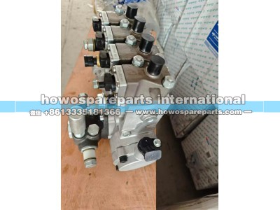 1111000S1,BM52UT WP14-12 喷油泵总成,济南冠泽卡车配件营销中心