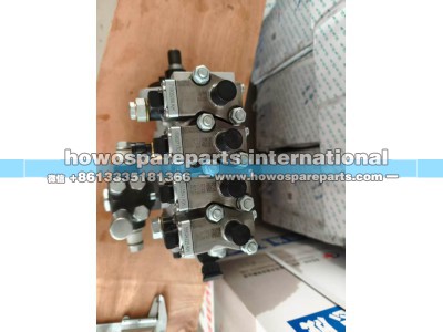 1111000S1,BM52UT WP14-12 喷油泵总成,济南冠泽卡车配件营销中心