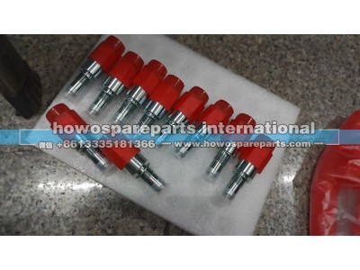 215920102501,ZF里程表传感器ZF转速传感器,济南冠泽卡车配件营销中心