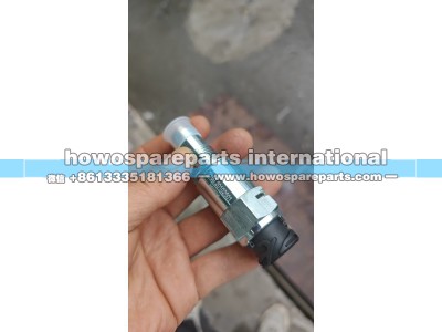 215920102501,ZF里程表传感器ZF转速传感器,济南冠泽卡车配件营销中心