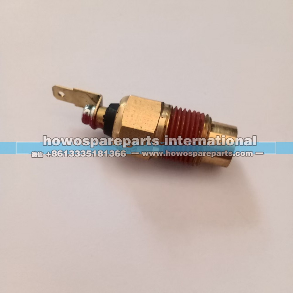 CA4DF2-13,发动机水温传感器   1306110-101-JH7DH,济南冠泽卡车配件营销中心